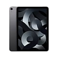 Apple iPad Air 10.9 Tablet, 64GB, WiFi, 5th Generation, Space Gray (MM9C3LL/A)