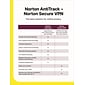 Norton AntiTrack for 1 PC, Windows, Download (21428875)