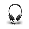 jabra Evolve2 30 SE Noise Canceling Stereo Headset, USB-A, MS Certified (23189-999-979)