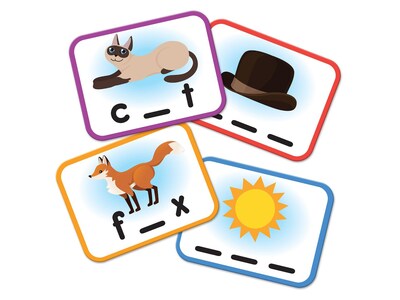 Learning Resources Alphabet Garden Activity Set (LER5543)