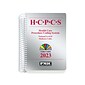 PMIC HCPCS 2023 Book/Spiral Bound  (22336)