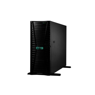 HPE ProLiant ML350 Gen11 4U Server Tower, Intel Xeon Silver 4516Y+, 2.20 GHz (P83320-005)