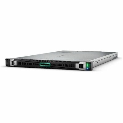 HPE ProLiant DL360 Gen11 1U Server Rack, Intel Xeon Gold 5515+, 3.20 GHz (P83287-005)