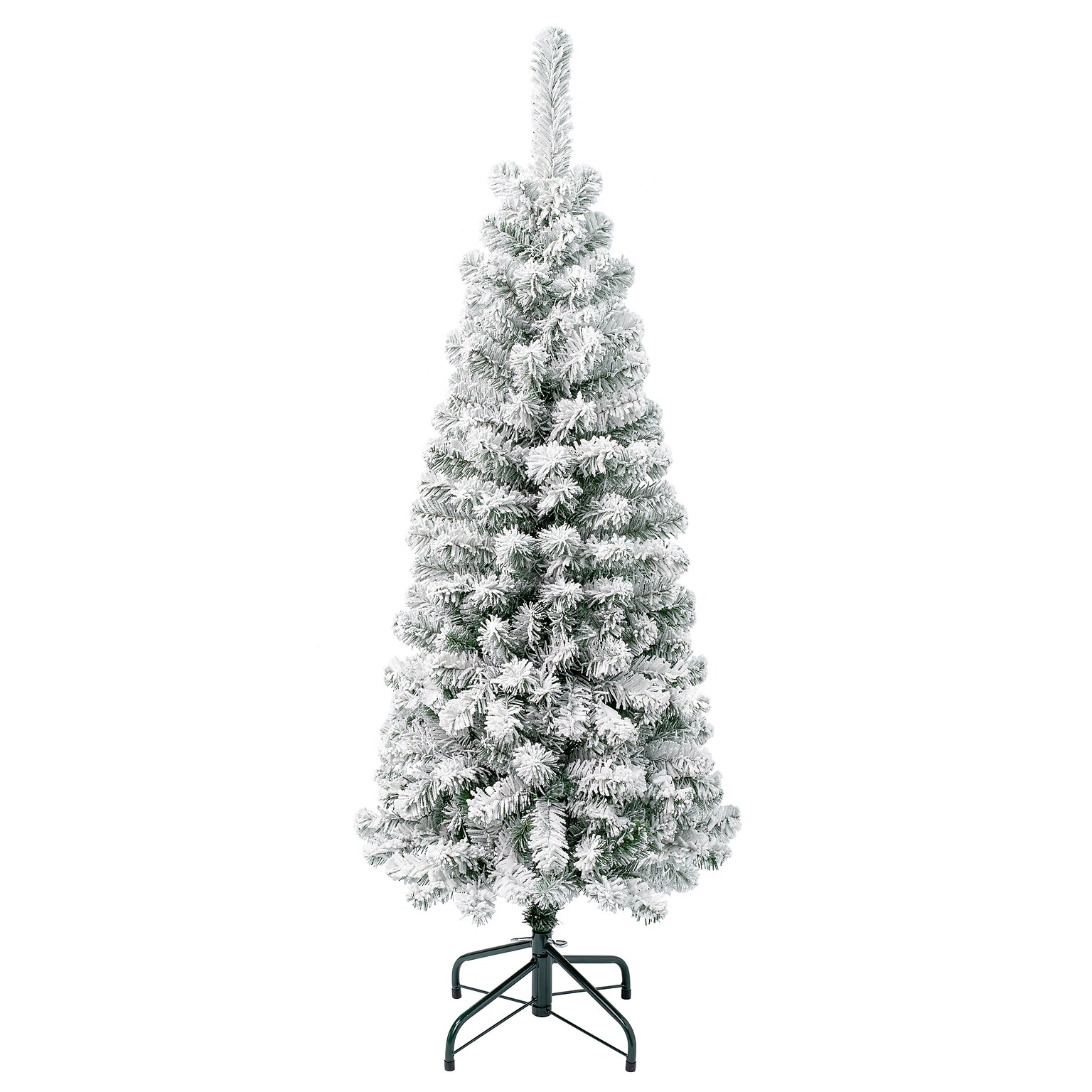 National Tree Company Acacia Artificial Christmas Trees (AC100-504-45F)