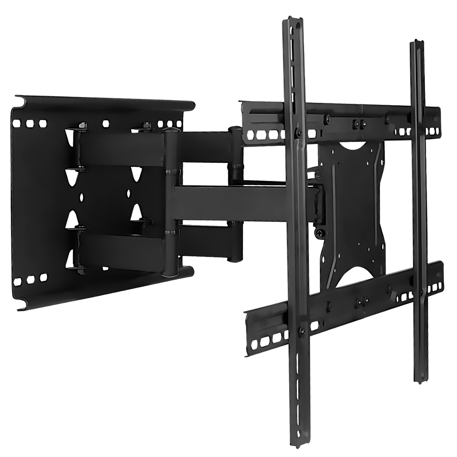 Mount-It! Articulating Wall TV Mount, 132 lbs. Max. (MI-385)