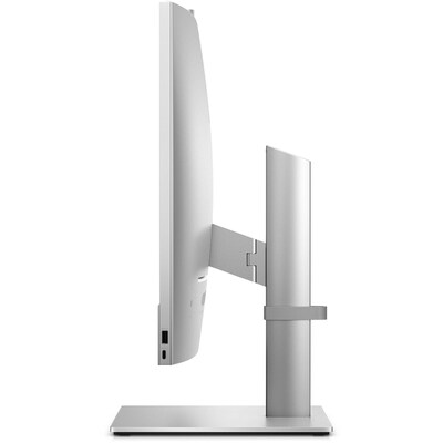 HP EliteOne 840 G9 All-in-One Desktop Computer, Intel Core i7-14700, 32GB RAM, 512GB SSD, Mouse and Keyboard Inc. (A12H6UT#ABA)