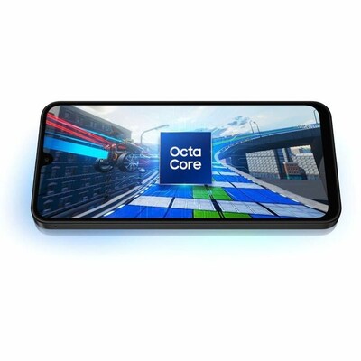 Samsung Galaxy A26 5G Unlocked Cell Phone, 128GB, Black (SM-A266UZKAXAA)