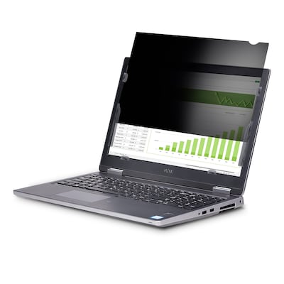 StarTech Anti-Glare Privacy Screen Filter for 13.3" Widescreen Laptop (16:10) (133T6-PRIVACY-SCREEN)
