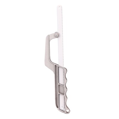 Lenox 10" 24-TPI Compact Hand Hacksaw (20975975)