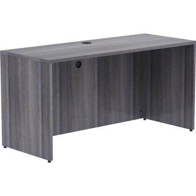 Lorell Essentials Series Credenza Shell (LLR69553)
