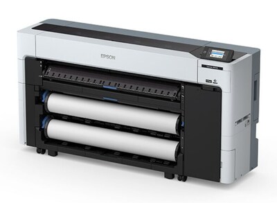 Epson SureColor P8570D Inkjet Printer, Single-Function, Print (SCP8570DR)