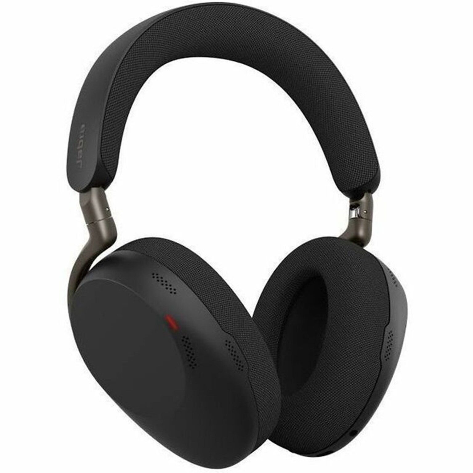 Jabra Evolve3 85 Wireless Noise Canceling Bluetooth Stereo Headset, USB-C, MS Certified (38599-999-889)