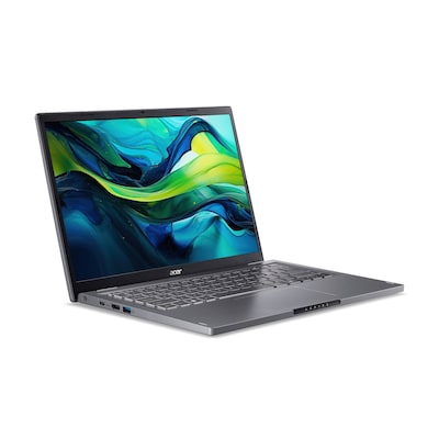 Acer Aspire 14 A14-51M 14 WUXGA Laptop, Intel Core 5 120U, 16GB RAM, 512GB SSD, Backlit Keyboard, Windows 11 Home