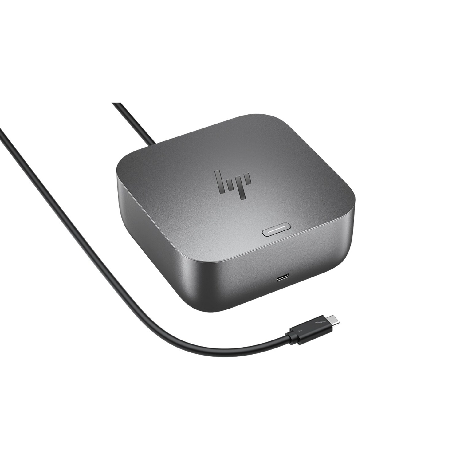 HP G6 Thunderbolt 4 Universal Docking Station for Laptop (9X472UT#ABA)