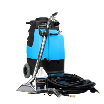 Mytee Contractor’s Special Heated Portable Carpet Extractor Bundle, 12 Path (2008CS)