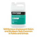 Coastwide Professional Multi-Purpose Cleaners Washroom Toilet Cleaner 71, 3.78L, 4/CT (CW710001-A)