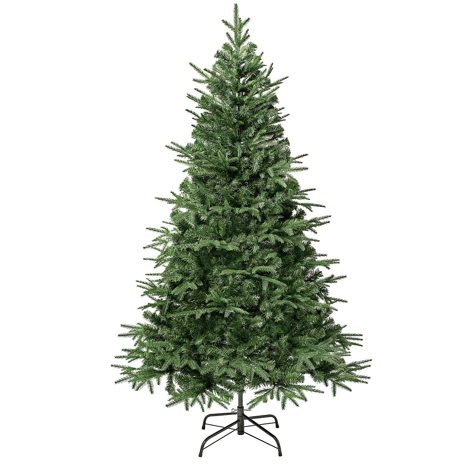 National Tree Company Duxbury Artificial Christmas Tree (PEDUX8-500-60)