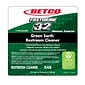 Betco Fastdraw 32 Green Earth Restroom Cleaner, Citrus Floral, 2 L Bottle, 4/Carton (5484700)