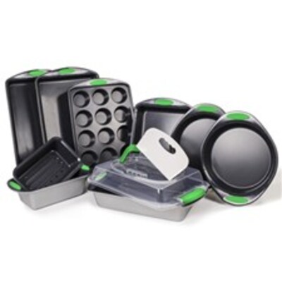 BergHOFF 11 pc Bakeware Set Perfect Slice