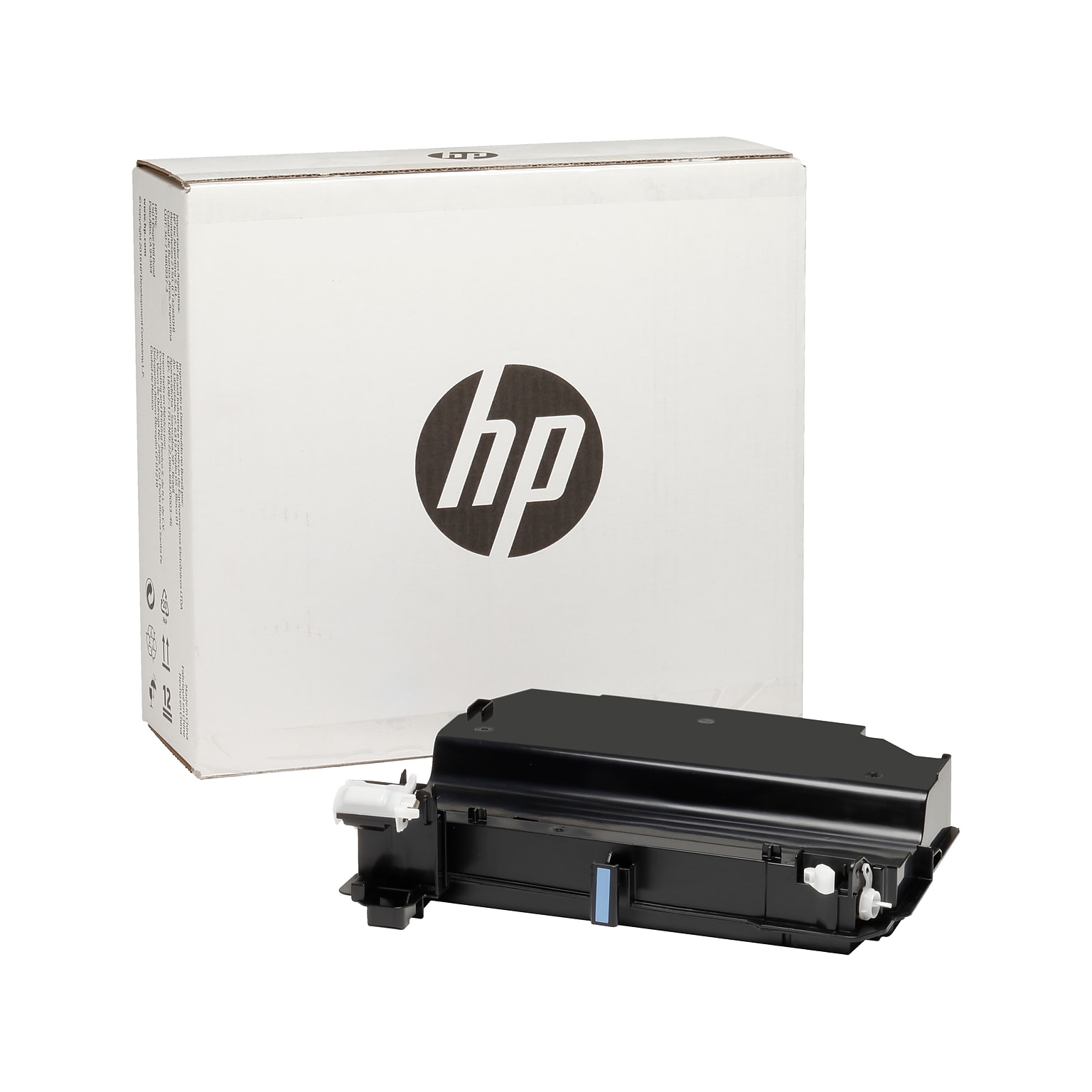 HP LaserJet Toner Collection Unit, Black (527F9A)
