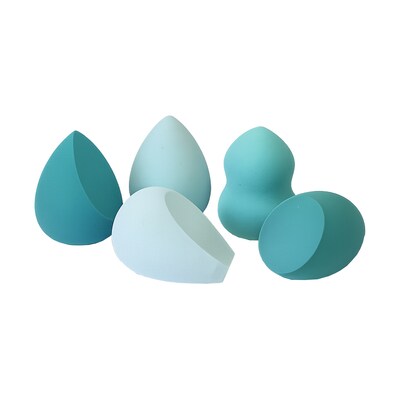 Makeup Blenders, 5 Pack
