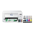 Epson EcoTank ET-3830 Wireless Color All-In-One Inkjet Printer (C11CJ62201)