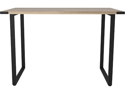 Safco Mirella SOHO 48W Table Desk, Sand Dune (5511SDD)