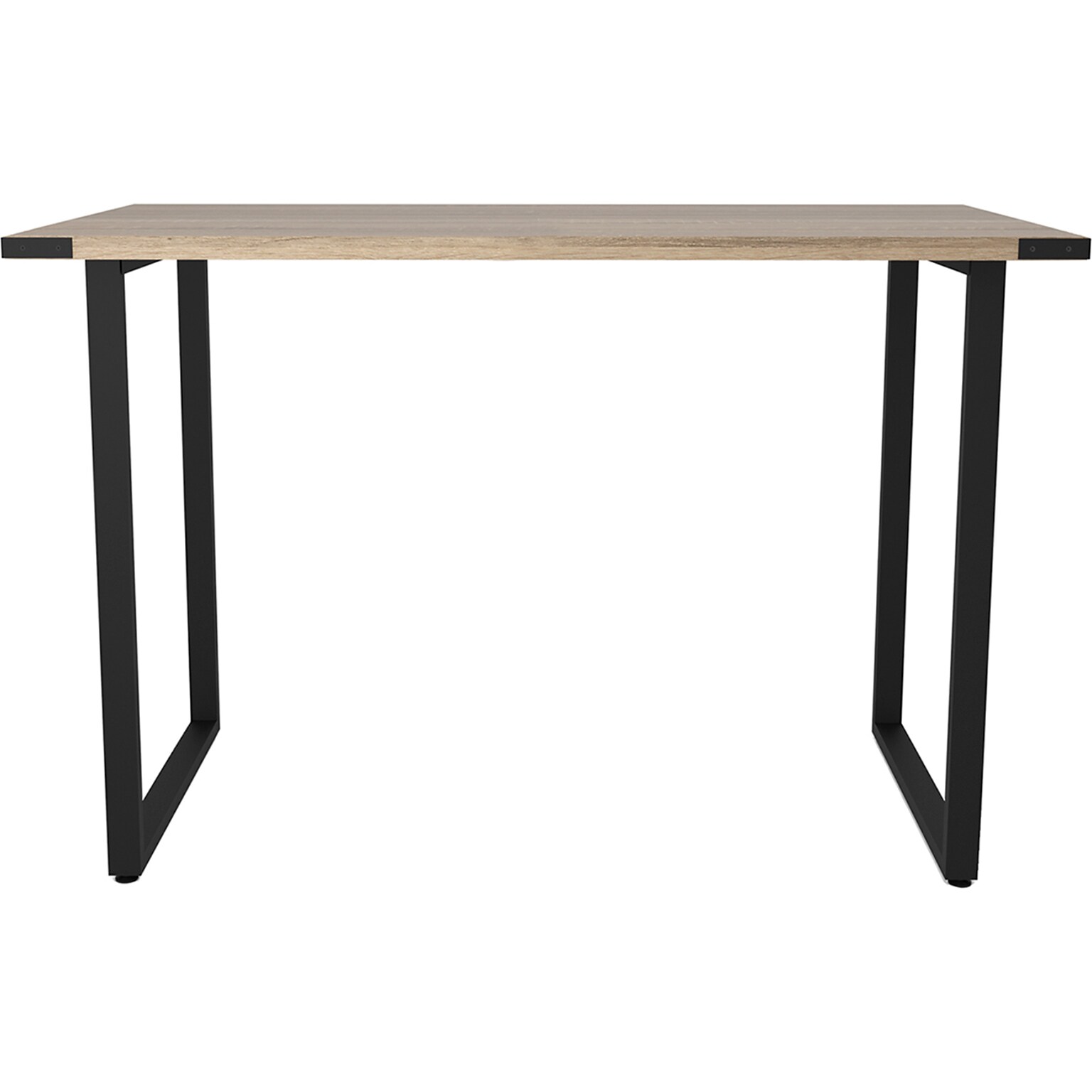 Safco Mirella SOHO 48W Table Desk, Sand Dune (5511SDD)