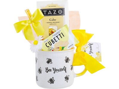 Alder Creek Bee Yourself Mug Gift Set (FG06922)
