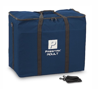 PRESTAN Professional CPR & AED Training with CPR Monitor, Adult Manikin (PP-AM-400M-MS)