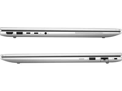 HP EliteBook 660 G11 16" Laptop, Intel Core Ultra 5-135U, 16GB Memory, 512GB SSD, Windows 11 Pro (A1NS1UT#ABA)