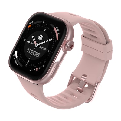 Cubitt Viva 2 Smartwatch, Phone-Connected GPS, 1.85in,. Rose Gold (CT-VIVA2-5)
