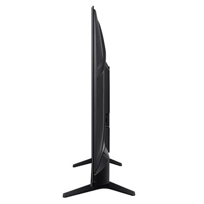 Hisense 65" Class QD6 Series QLED 4K Fire TV -Black (65QD65QF)