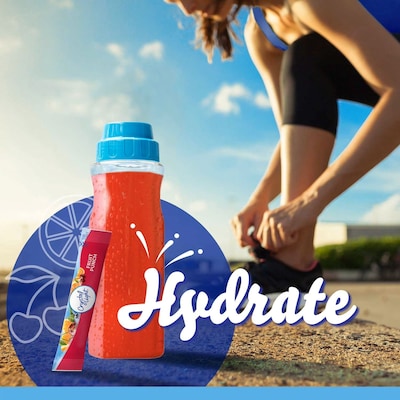 Crystal Light Sugar-Free Variety Pack, 60 Packets/Pack (220-02054)