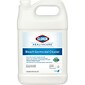Clorox Healthcare Bleach Germicidal Cleaner Refill, 128 Ounces, 4 Bottles/ Case (68978)