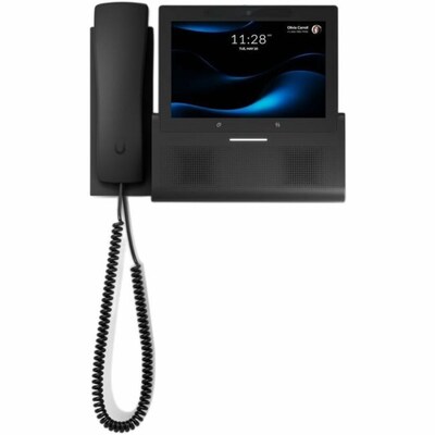Ubiquiti G3 Touch VOIP Conference Speakerphone, Black (UTP-G3-TOUCH-WALL)