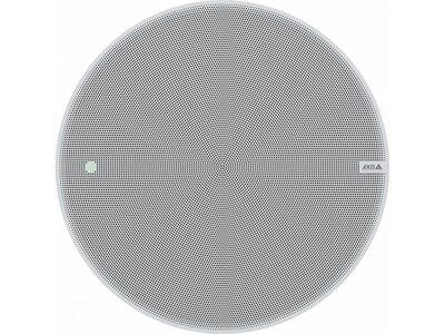 Axis C1210-E Network Ceiling Speaker, White (02324-001)