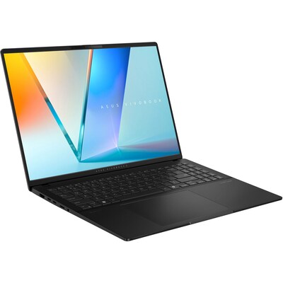 ASUS Vivobook S 16 OLED Ultrabook Laptop, AI, Intel Core Ultra 9 285H, 32GB RAM, 1TB SSD, Win 11 Ho