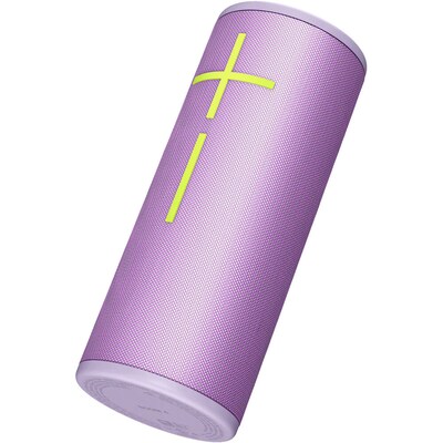 Ultimate Ears BOOM 4 Wireless Portable Bluetooth Speaker, Enchanting Lilac (984-002009)