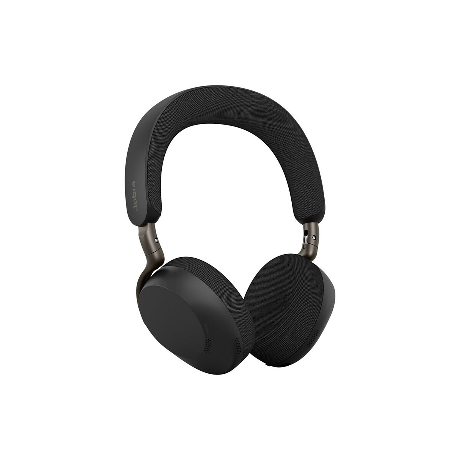 Jabra Evolve3 75 Wireless Noise Canceling Bluetooth Stereo Headset, USB-A, UC Certified (37599-989-999)