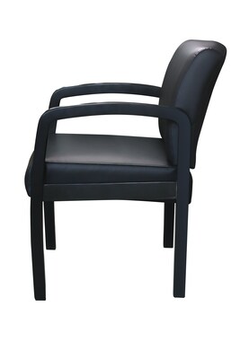 Boss NTR (No Tools Required) Guest Chair