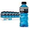 Powerade Mountain Berry Blast Liquid Sports Drink, 20 Fl. Oz., 24/Carton (00049000007909)