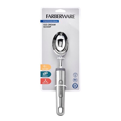 Farberware PRO SS Soft Ice Cream Scoop (5252578)