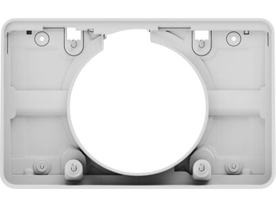 Logitech Tap Scheduler Angle Mount, Off-White (952-000127)
