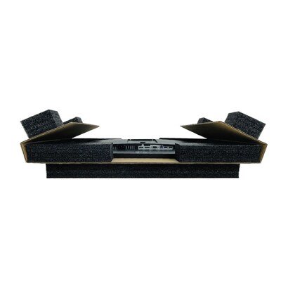 38" x 8" x 19" Heavy Duty Shipping Boxes (E03131)