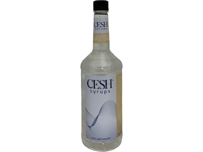 CESH Simple Sugar-Free Syrup, 2/Carton (GRE79199)