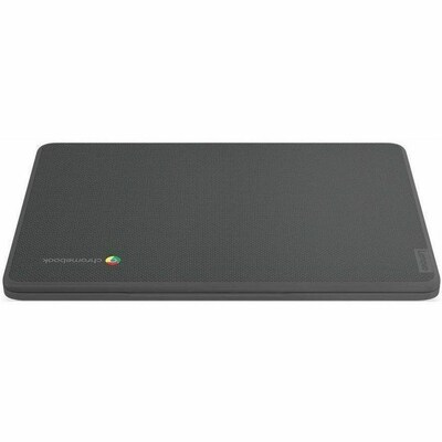 Lenovo 100e Gen 4 11.6 Chromebook, MediaTek Kompanio 520, 4GB RAM,  32GB eMMC, ChromeOS (82W0001EUS)