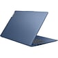 Lenovo IdeaPad Slim 3 15IRU8 15.6" Laptop, Intel Core i3-1315U, 8GB Memory, 256GB SSD, Windows 11 (82X7001VUS)