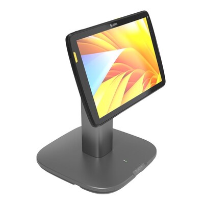 Zebra ET4X Stand (STND-ET4X-10POS1-01)