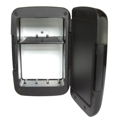 Emerson Portable Mini Fridge, 4.2-Cu. Ft., Black (EFC-5000-Black)
